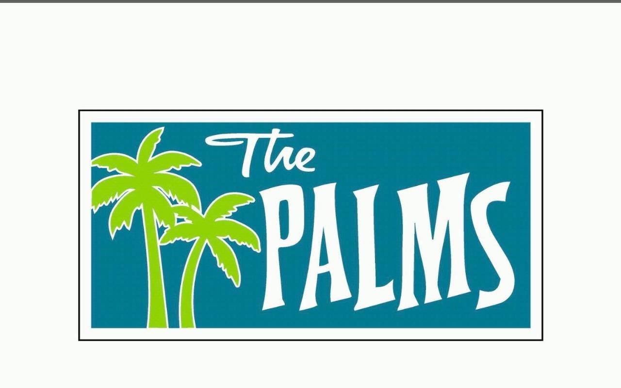 The Palms Motel Дженіва-он-те-Лейк Екстер'єр фото